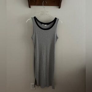 Casual tank dress